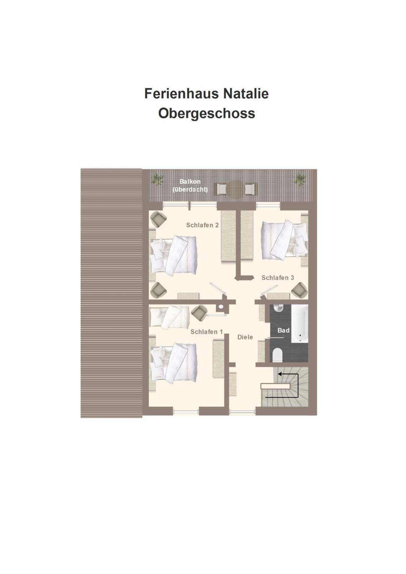 Ferienhaeuser Rhoen - Haus Natalie & Haus Helene Хаузен Екстериор снимка